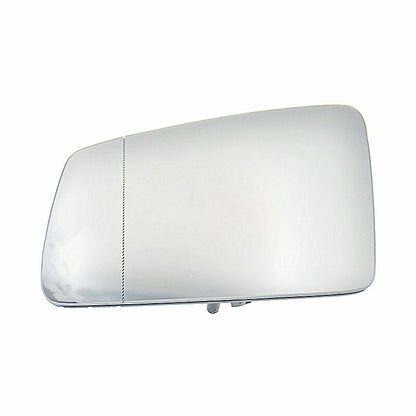 ya 5 8.7 Side mirror glass suitable for MERCEDES W204 W212 W221 C218 X156 C117 heating driver left L