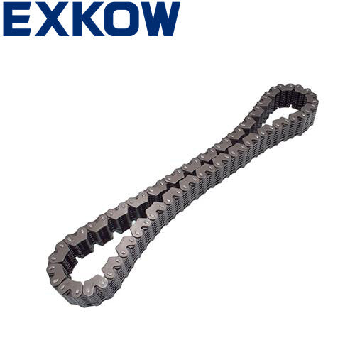 ya 1 7.6 Transfer Output Shaft Drive Chain fit for Mitsubishi TRITON 2.5 Diesel 4WD KB4T