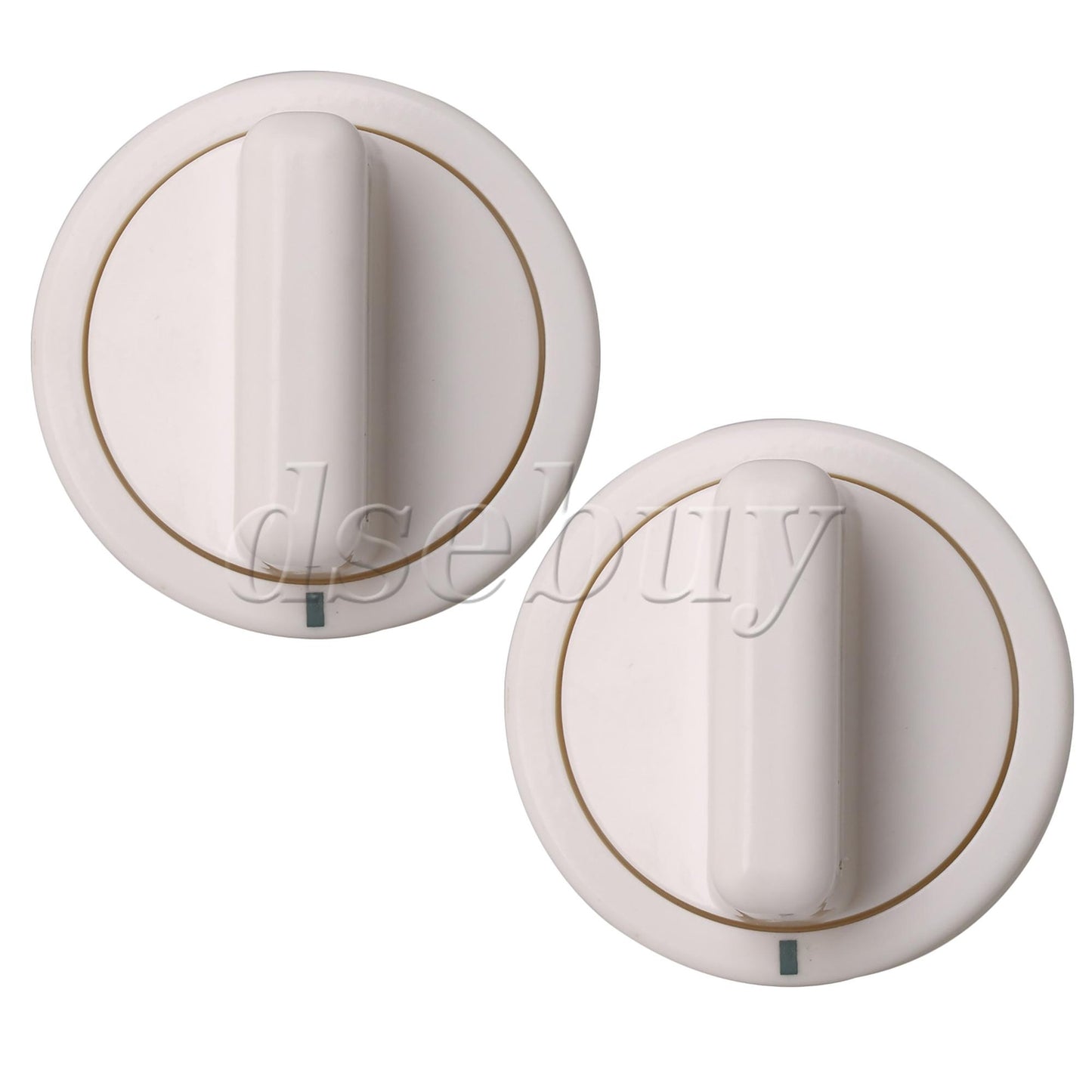ya 26 2X WE01X10160 Dryer Timer Control Knob Replace 51270-W1& PS755794 &943810