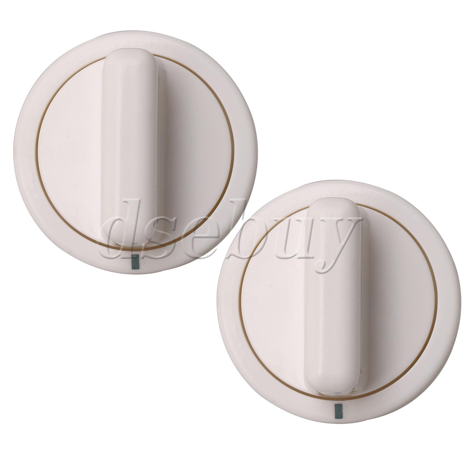 ya 26 2X WE01X10160 Dryer Timer Control Knob Replace 51270-W1& PS755794 &943810