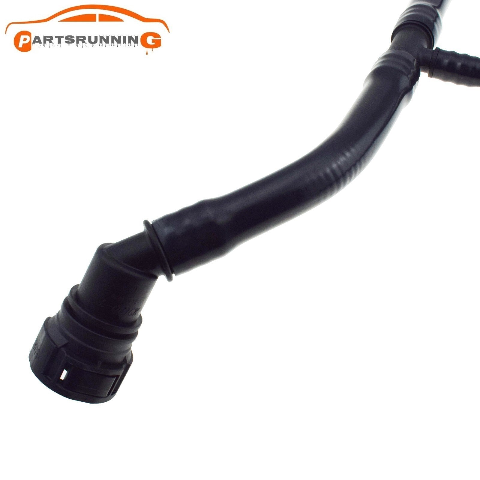 ya 5 8.7 Crankcase Vent Hose For 2016 2017 2018 2019 2020 for Chevy Malibu 1.5L 4Cyl 12643297