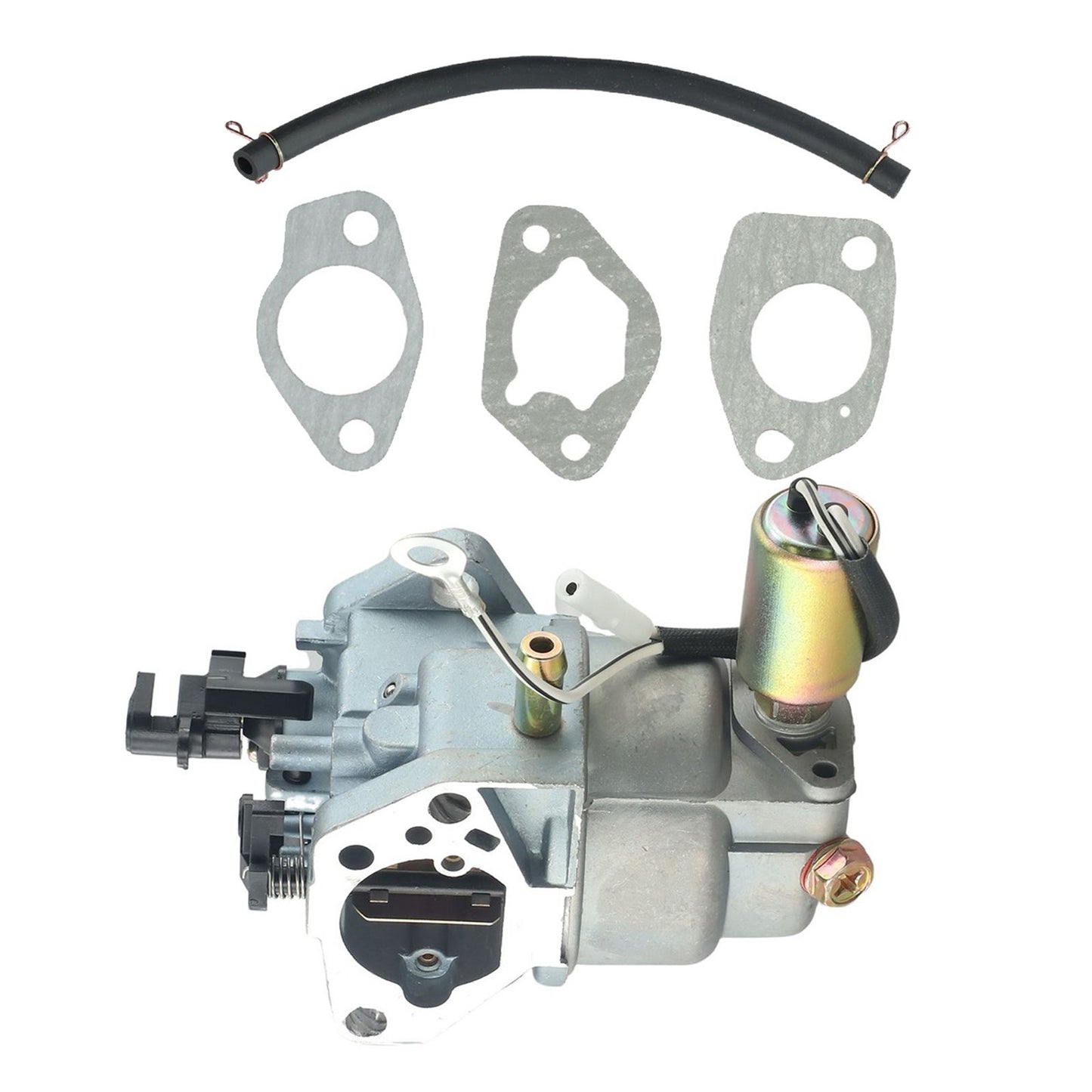 ya 17 Carburetor Accessories 18x10x7cm 420CC Engine 4P90JUC Engine 4P90MUD Engine