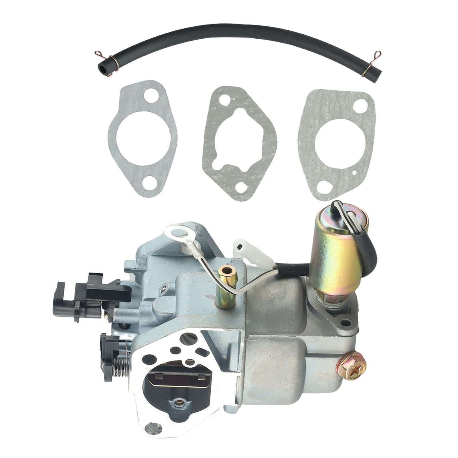 ya 17 Carburetor Accessories 18x10x7cm 420CC Engine 4P90JUC Engine 4P90MUD Engine