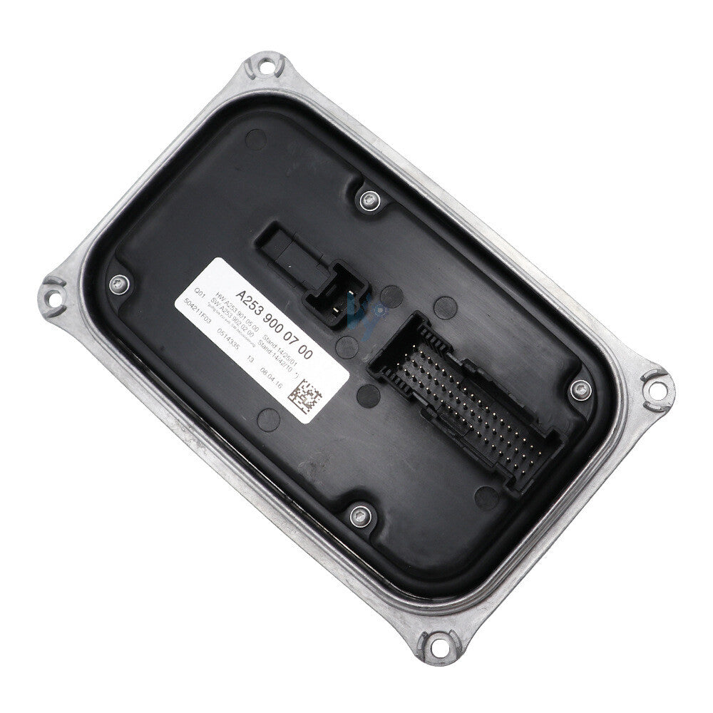 ya 1 8.5.2 Headlight Adaptive Control Unit OE A2539000700 for GLC X253 W253