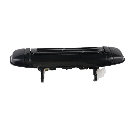 ya 13 5.27 Outside Right Front Door Handle Black for Mitsubishi Montero for Pajero V46 V31 V32