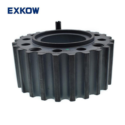 ya 5 8.7 Sprocket Crankshaft Camshaft Drive fit for Mitsubishi 2.4L TRITON MAGNA L400 NIMBUS