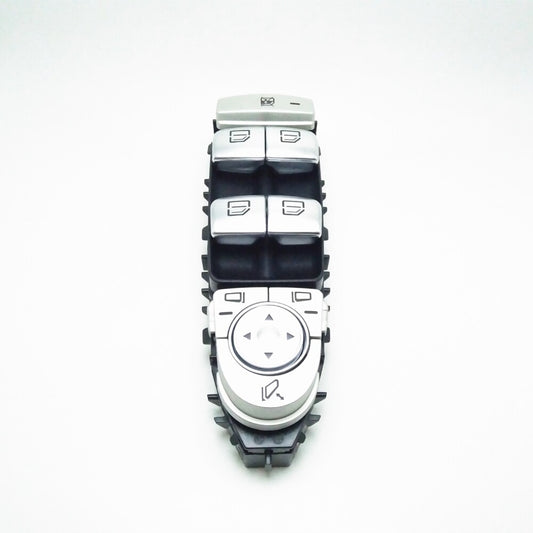 ya 1 8.5.2 Power Window Switch Black For Mercede- for Benz C300 GLC300 C43 2015-2018 A2059056811