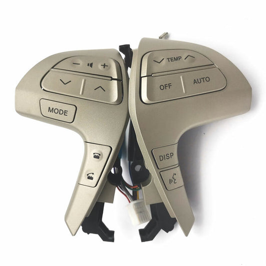 ya 1 8.5.1 Suitable for Hilux Vigo steering wheel audio button combination switch