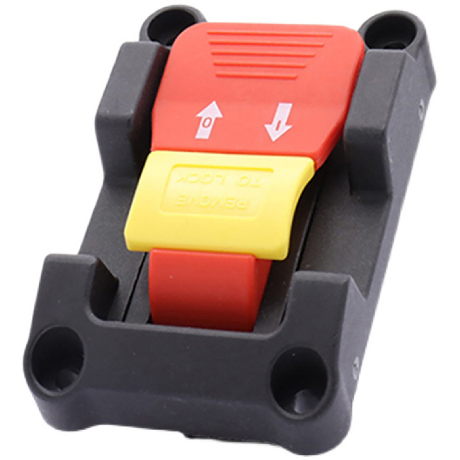 ya 26 4Pin Table Saw Switch with Double Pole Throw Function for Machine Tool HY18-32