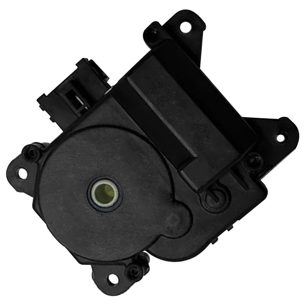 ya 5 8.7 7-Pins Car Climate Control Flap Actuator Motor Black Fits For Galant 2004-2012