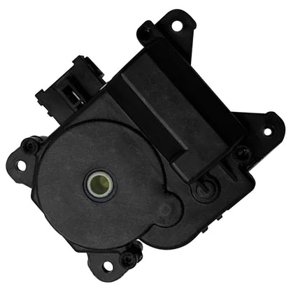 ya 5 8.7 7-Pins Car Climate Control Flap Actuator Motor Black Fits For Galant 2004-2012
