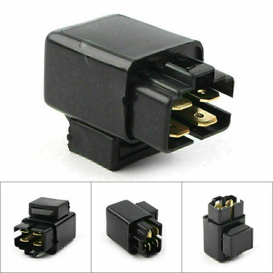 ya 8 5.27.2 Starter Solenoid Relay for Yamaha YFZ450 YFZ450S Bill Ballance Edition YFZ450