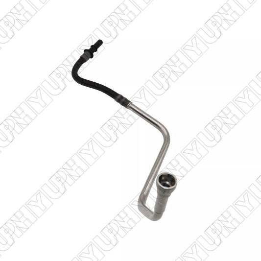 ya 27 6.21 1¡Á Crankcase Ventilation Tube 25201122 for Buick Regal for Cadillac ATS for Chevy Malibu