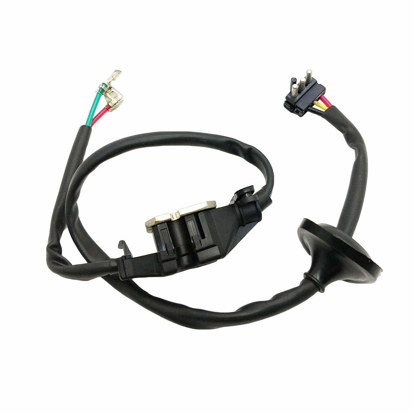 ya 5 8.7 HVAC Blower Motor Regulator 1298213351 for for benz 500SL 600SL SL500 300SL SL600