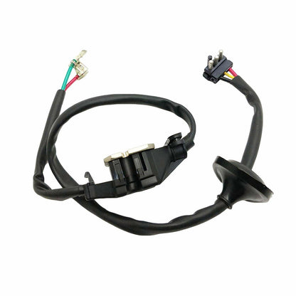 ya 5 8.7 HVAC Blower Motor Regulator 1298213351 for for benz 500SL 600SL SL500 300SL SL600
