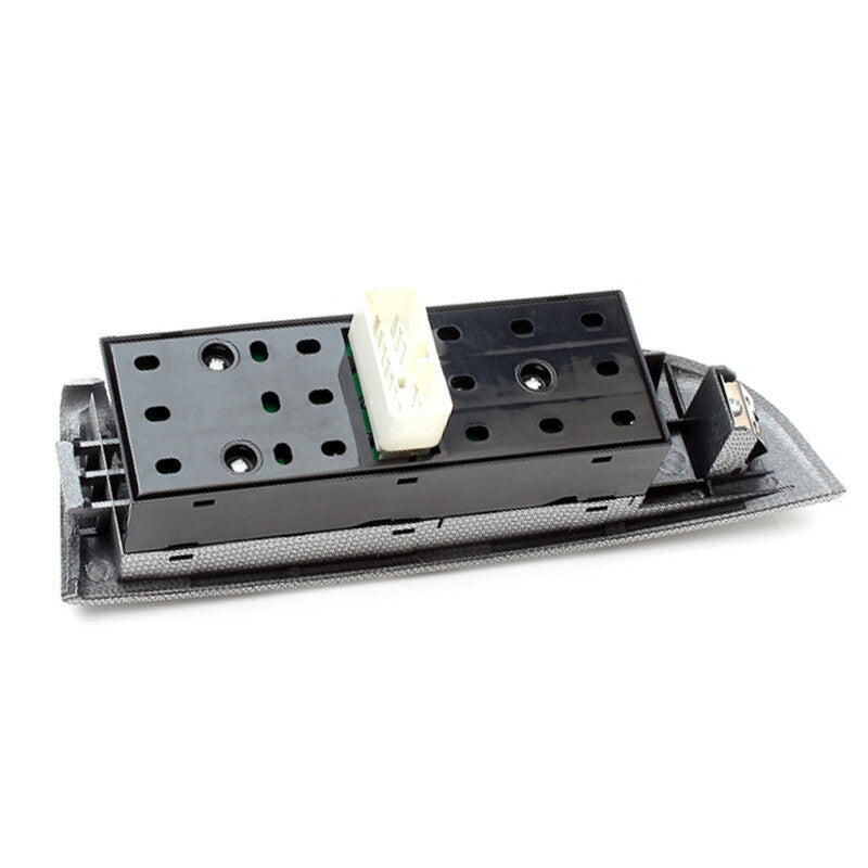 ya 1 8.5.4 93570-22820 Power Window Master Switch Silver Front Left Driver Side for Kia Rio