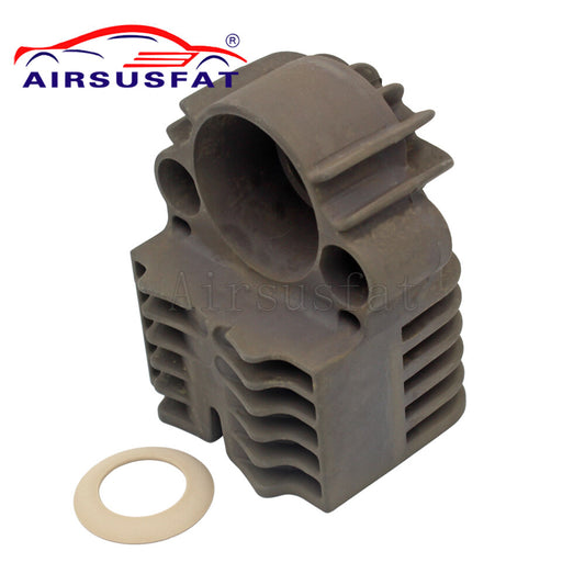 ya 1 8.5.2 Applicable to for Jeep Touareg for PANAMERA air suspension compressor cylinder head, piston ring 