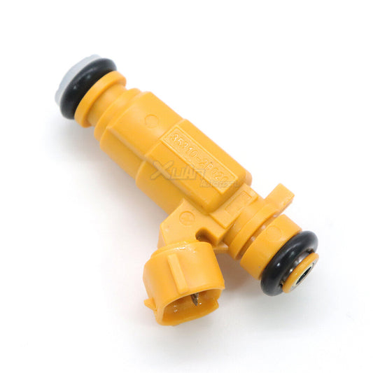 ya 1 7.2 for Hyundai i20 for Kia 1.4 1.6 G4FG New 35310-2B020 Injection Nozzle Fuel Injector