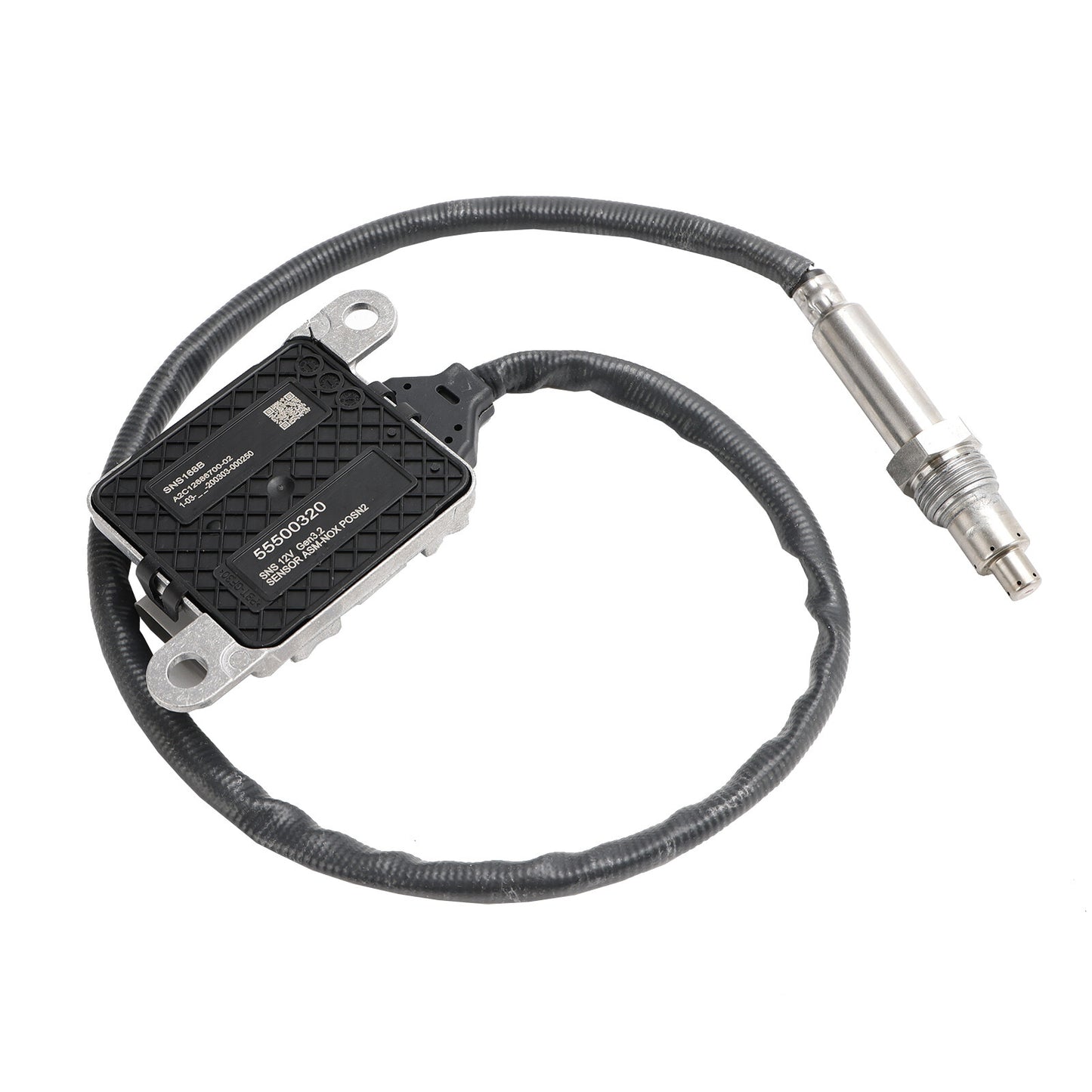 ya 1 8.5.4 Nox Sensor Position 2 Rear for Vauxhall Insignia 2.0 CDTi 170HP B20DTH 55500320