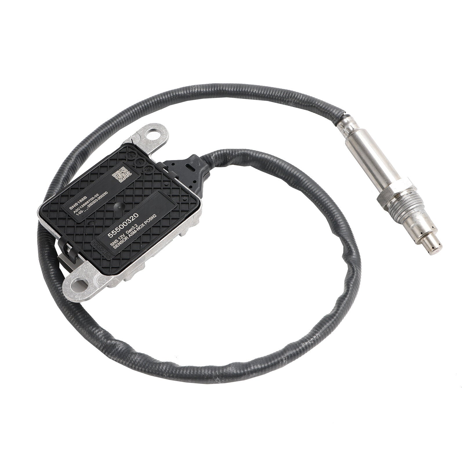 ya 1 8.5.4 Nox Sensor Position 2 Rear for Vauxhall Insignia 2.0 CDTi 170HP B20DTH 55500320