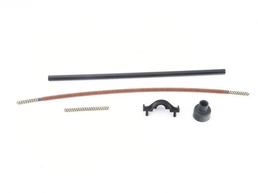 ya 5 8.7 Flexible Shaft for BMW X5 X6 X7 xDrive28i xDrive35i 2013-2023 52107314203