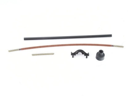 ya 5 8.7 Flexible Shaft for BMW X5 X6 X7 xDrive28i xDrive35i 2013-2023 52107314203