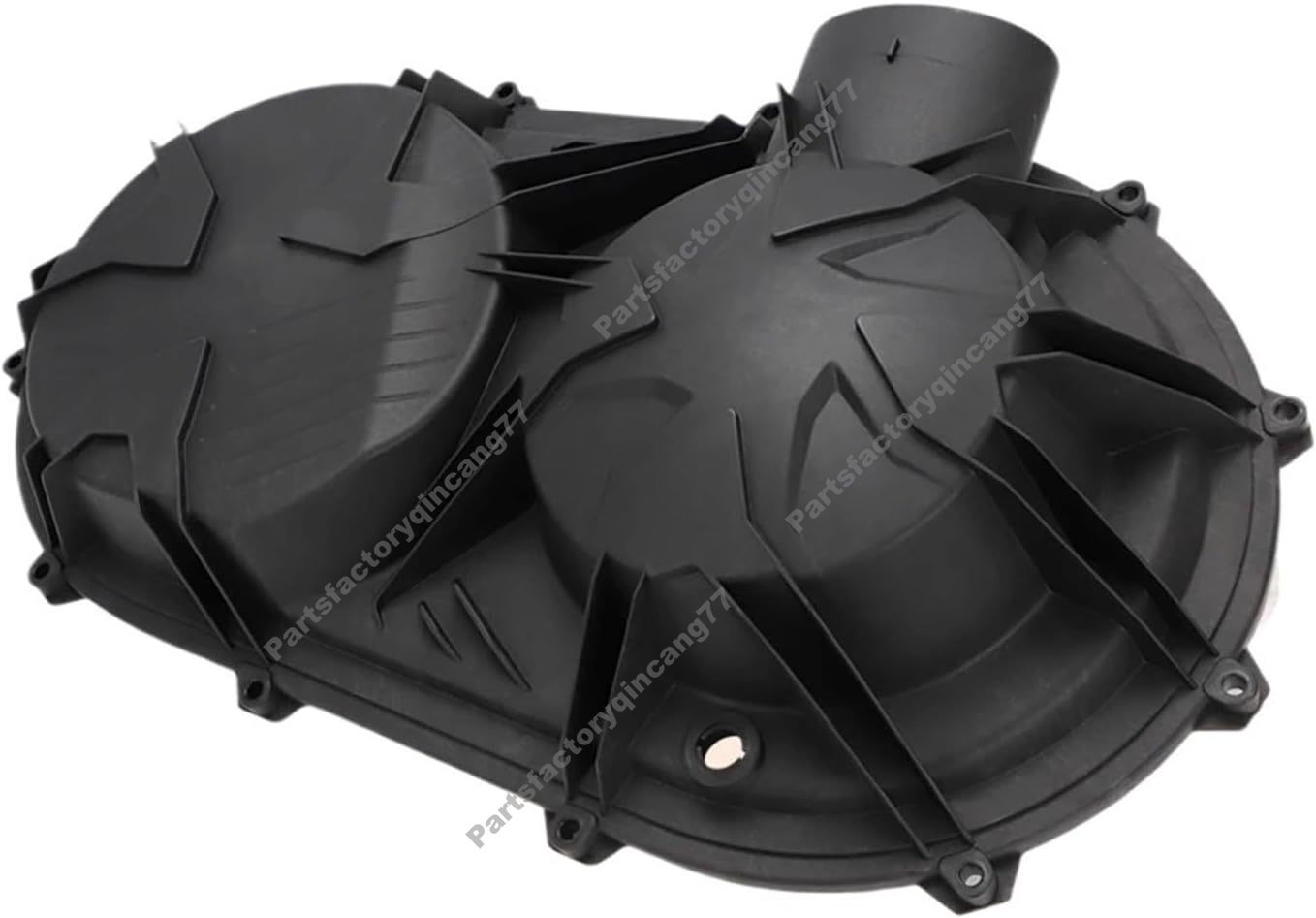ya 1 6.30 Variator Clutch Insulation 420897385 for Can-Am UTV Maverick X3
