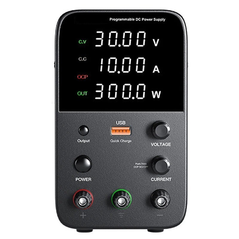 ya-26-7.28-WPS3010H/WPS605H-DC-Regulated-Power-Supply-Adjustable-30V60V-5A10A-30V5Aa