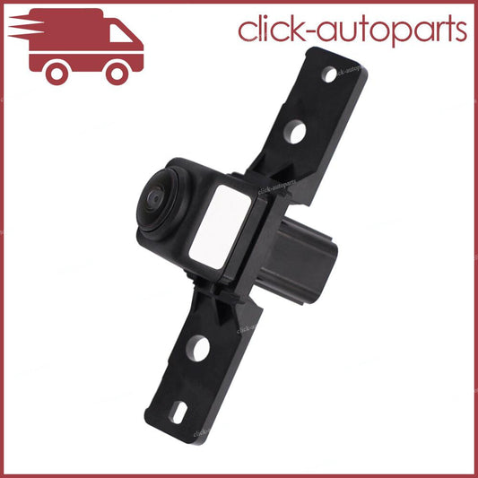 ya 1 7.3 284F1-4BA0A Front View Grille Parking Assist Camera Fit for Nissan Murano Rogue
