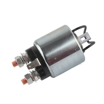 ya 25 Motor Starter Relay Solenoid Switch Generator Accessory Fit For 258/186/188