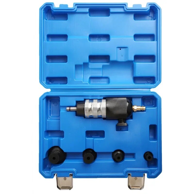 ya 26 Pneumatic Valve Lapping Grinding Tool Set Spin Valve Air Operatedt Tools