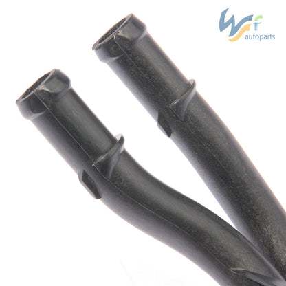 ya 5 8.7 Gasline Engine Coolant Water Pipe for VW for Passat for Golf for Audi A3 Q3 TT 1K0121070BD