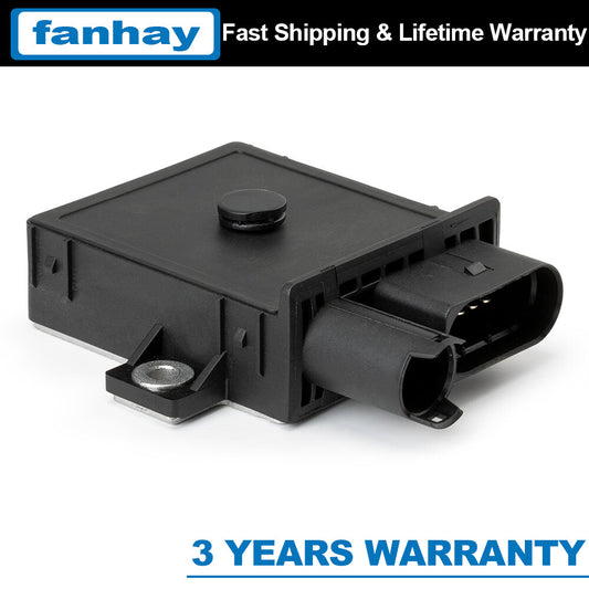 ya 1 7.4 1pcs illuminated plug control relay for BMW 330d 325d 525d 530d 535d 12217801201 New