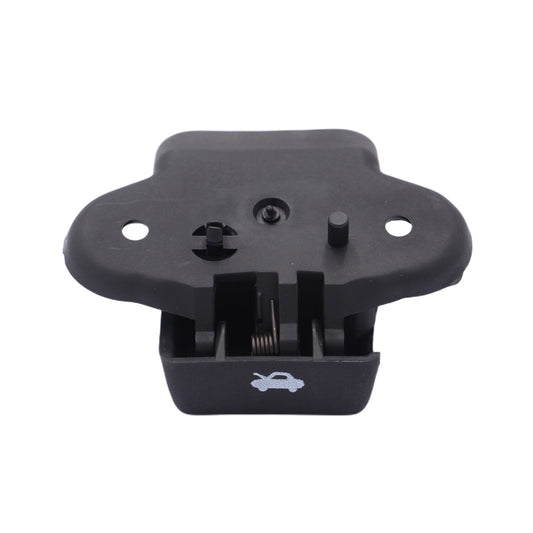 ya 5 6.15 68002785AA Black Hood Release Handle Fit for 2005-2010 for Chrysler 300