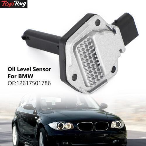 ya 1 8.5.1 Oil Level Sensor 12617501786 6RP008324 For 1 3 E81 E87