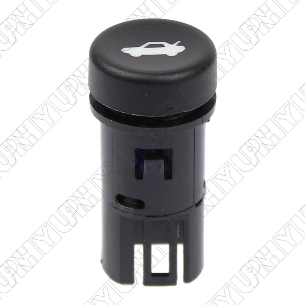 ya 13 New Trunk Lid Release Switch for 2008-2012 for Chevrolet Malibu # 15835338, 15835339