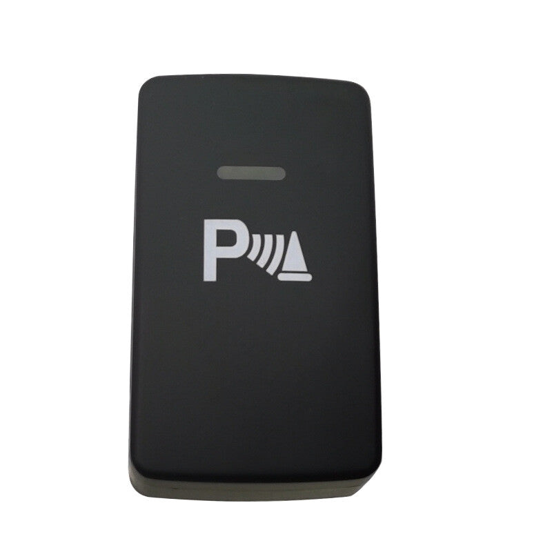 ya 1 8.5.1 5-Pins Parking Sensor Switch Button for Honda Crosstour 2011-2013 35470-TW0-003