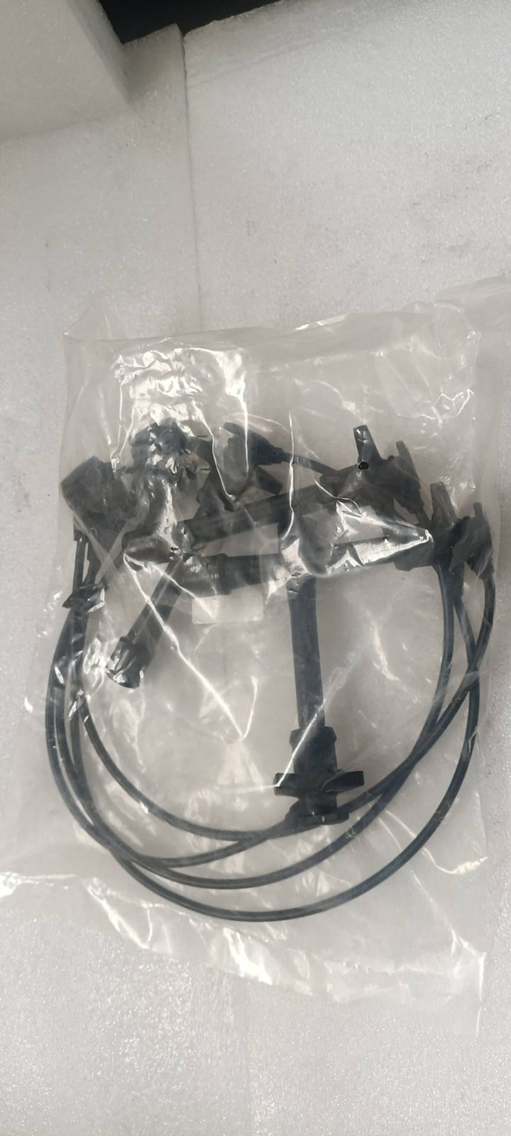 ya 5 8.7 Set of 4 Ignition Wire for Toyota Celica for Corolla Geo Prizm 1993-1997 90919-22327