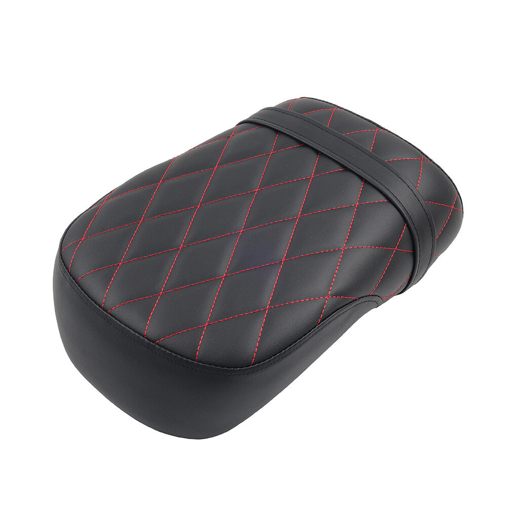 ya 5 8.7 Passenger for SEAT for Suzuki Boulevard C50 2004-2013 Intruder Volusia 800 2001-2004