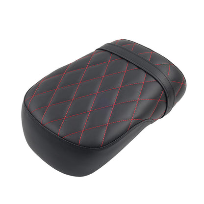 ya 5 8.7 Passenger for SEAT for Suzuki Boulevard C50 2004-2013 Intruder Volusia 800 2001-2004
