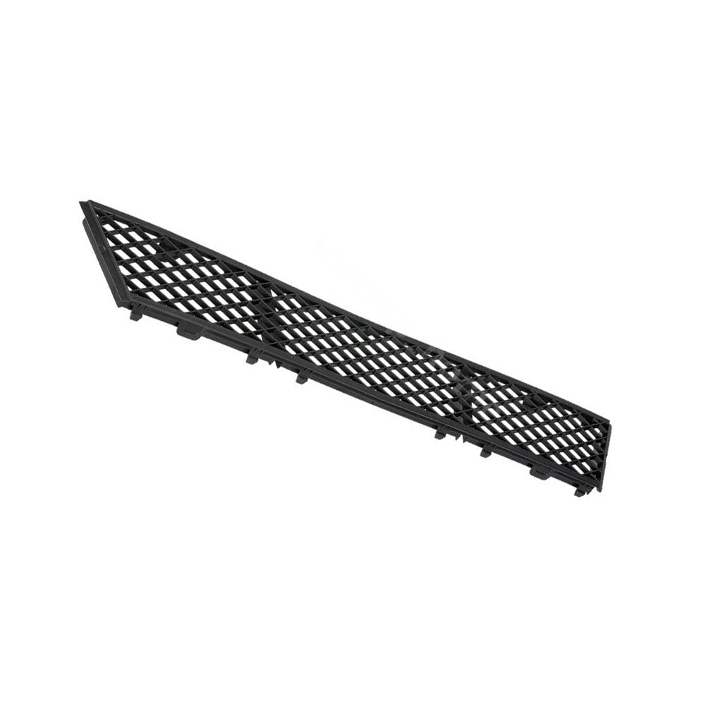 ya 4 6.21 Front Bumper Lower Grille Center 51117285950 for BMW 5 Series F10 F11 2010-2013