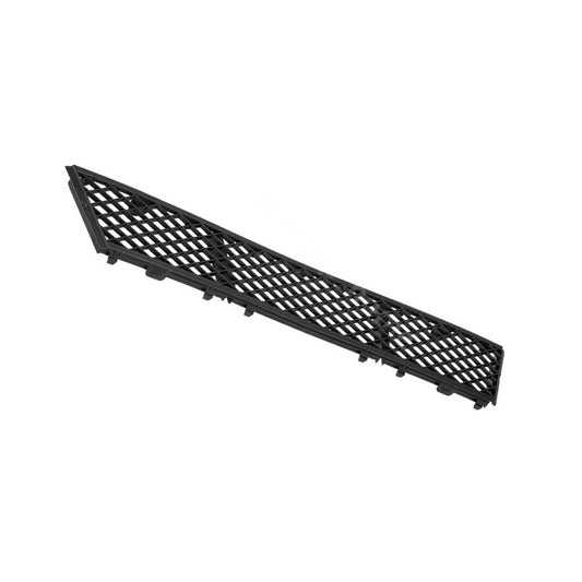 ya 4 6.21 Front Bumper Lower Grille Center 51117285950 for BMW 5 Series F10 F11 2010-2013