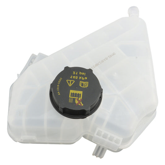 ya 9 6.5 8V218K218AB for Ford Fiesta 1.6L 2011 - 2013 Radiator Coolant Overflow Tank