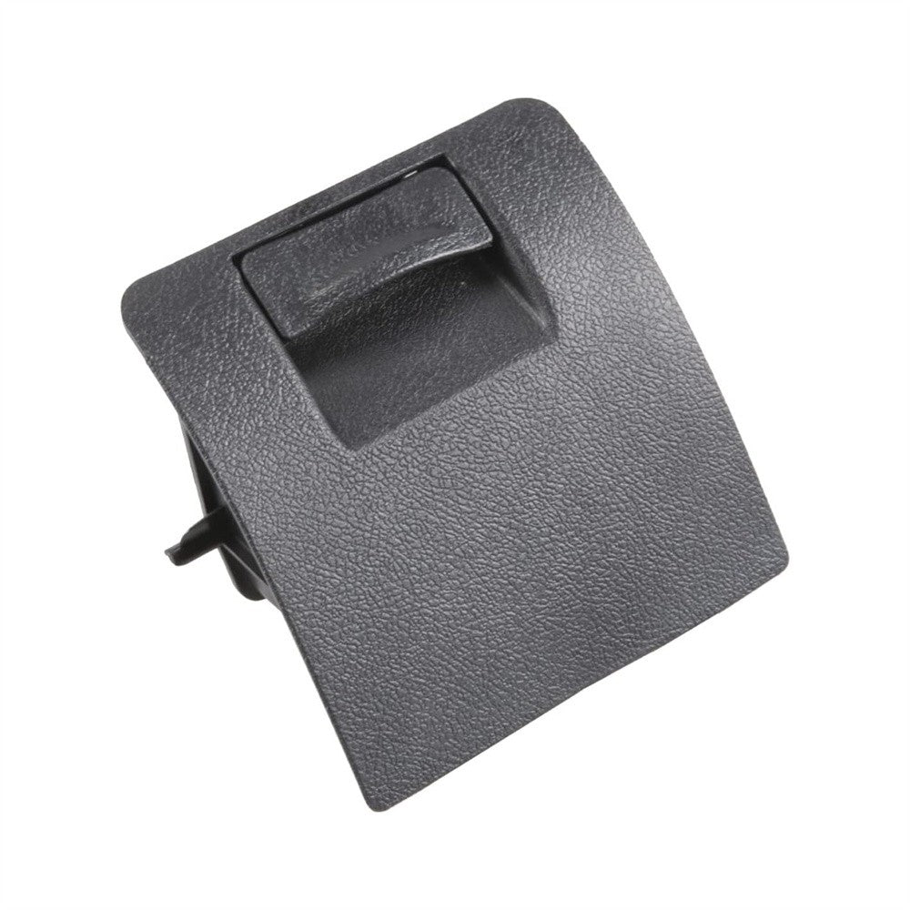 ya 5 8.7 Car Black Fuse Box Coin Holder Storage Tray Box for Toyota Highlander 2009-2018