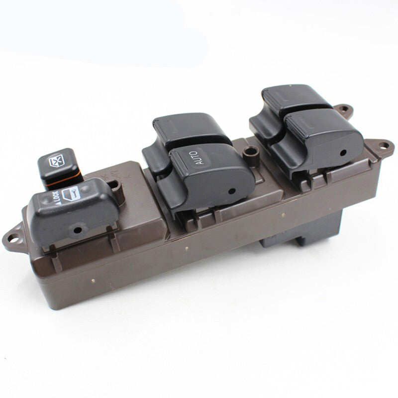 ya 1 8.5.2 84820-12491 Power Window Switch Left for Corolla Matrix for CAMRY for SIENNA