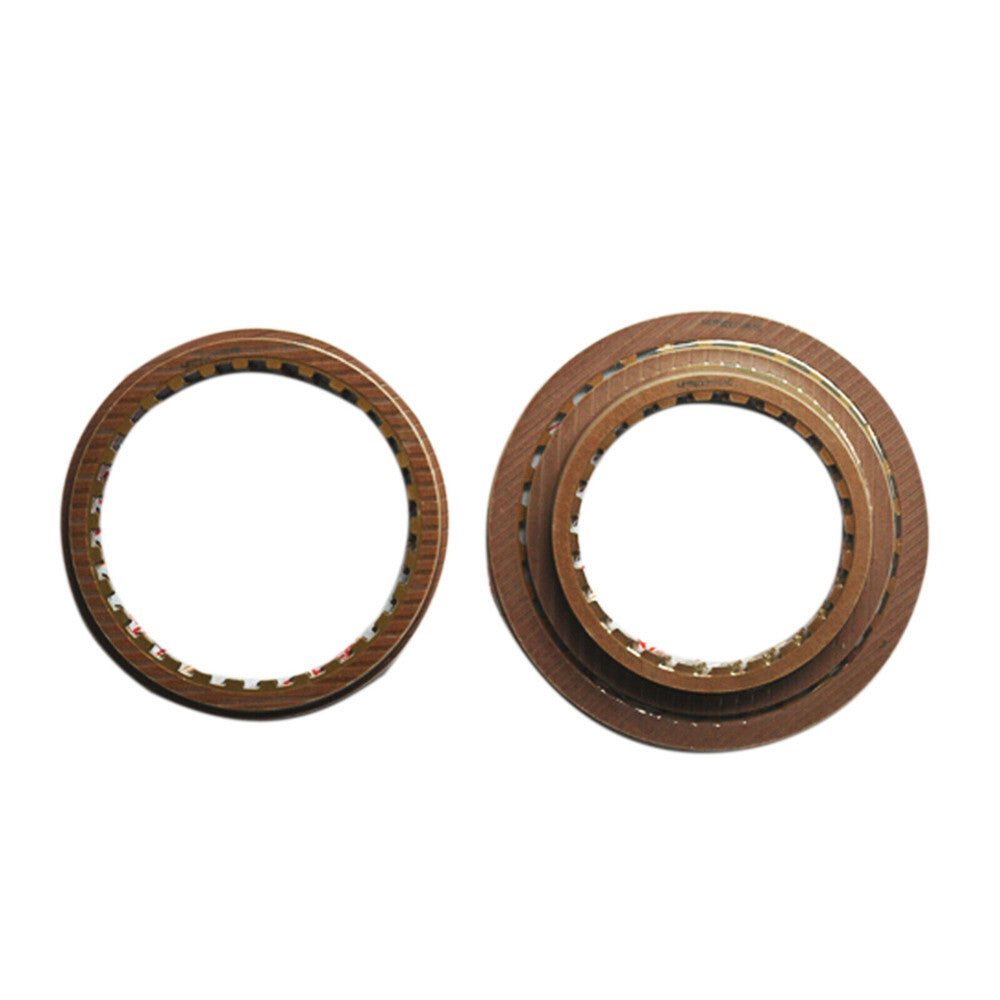 ya 1 8.5.3 4EAT Transmission Friction Kit Clutch Plate for Subaru BAJA DEX LEGACY T135080A