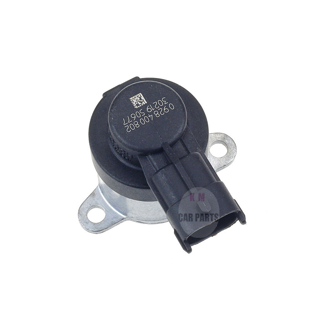 ya 1 8.5.3 Fuel rail pressure regulator suction control valve 0928400802 Applicable to for Peugeot 