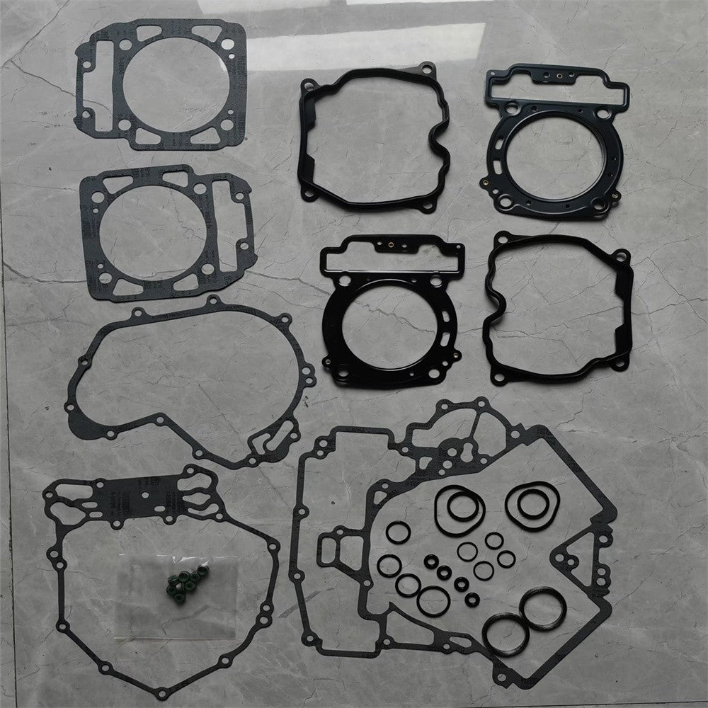 ya 10 5.28.2 Full Gasket kit for Can-Am 400 500 650 800 for Outlander Renegade Maverick 808956F