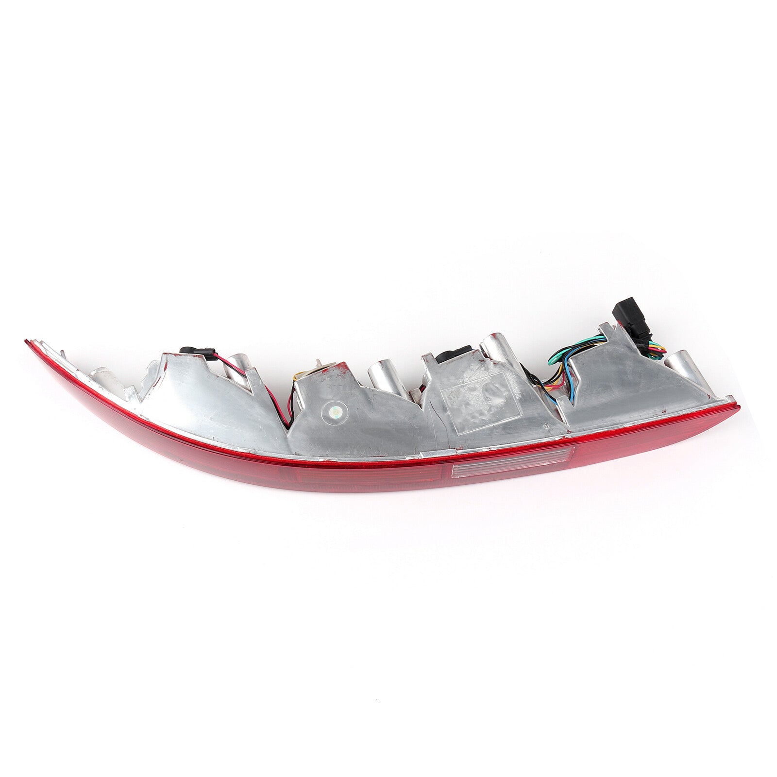 ya 1 8.5.3 1¡Á Left Lower Tail light Lamp Rear Reverse Bumper Light for Audi Q5 2009-2015
