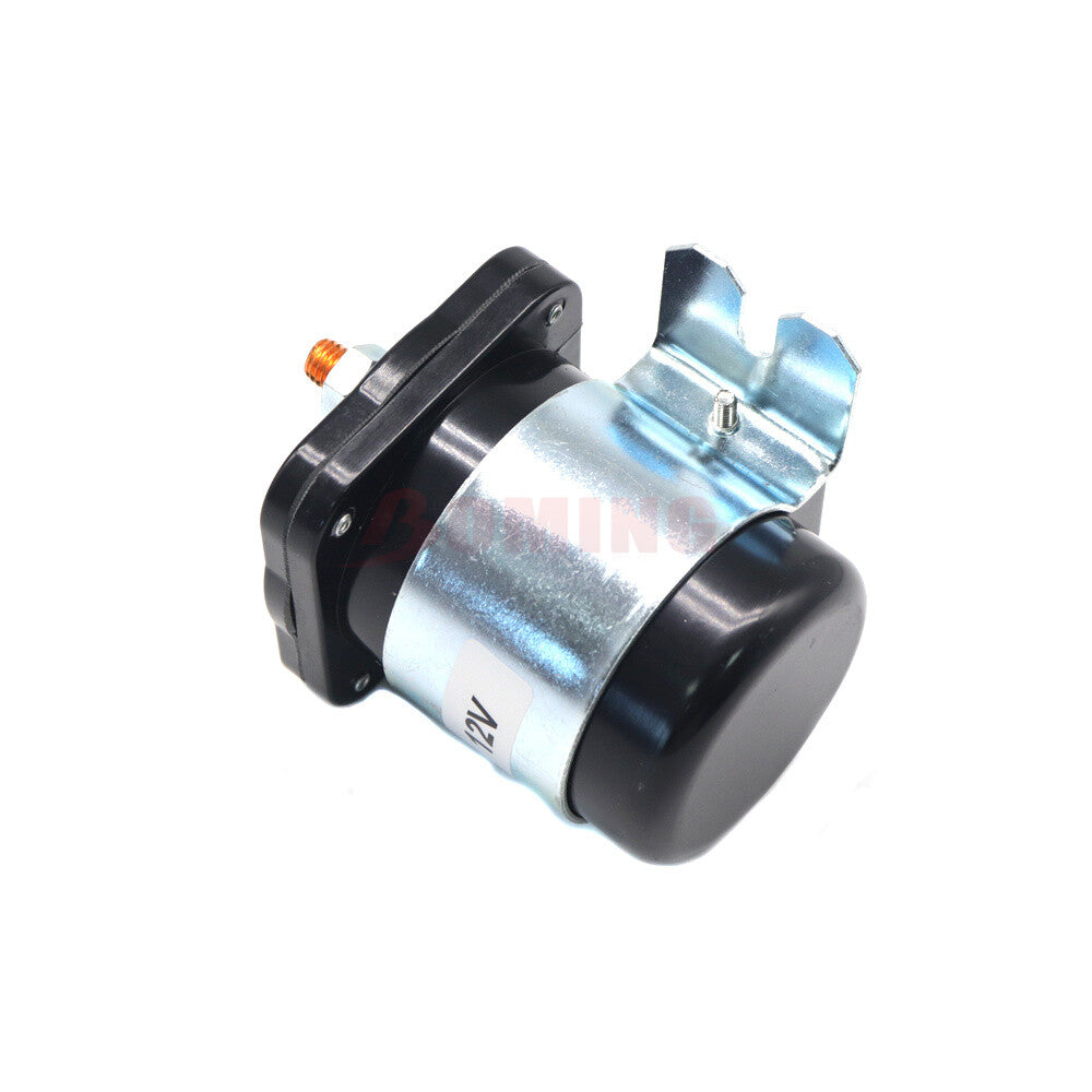 ya 1 8.5.4 586-105111 586-902 12V Solenoid Valve Power Relay 4 Terminals for White Rogers for Yamaha 